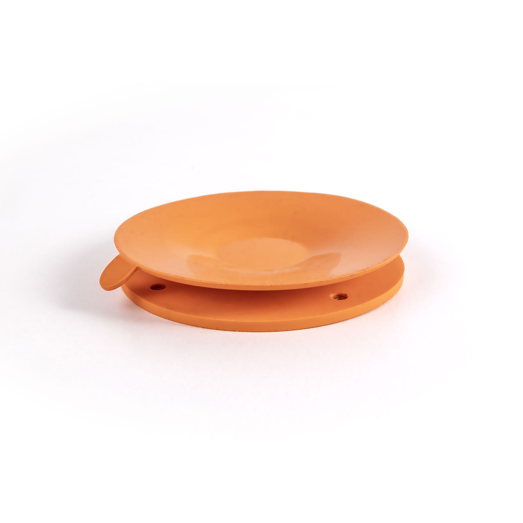 Soporte plano con ventosa para baliza V16