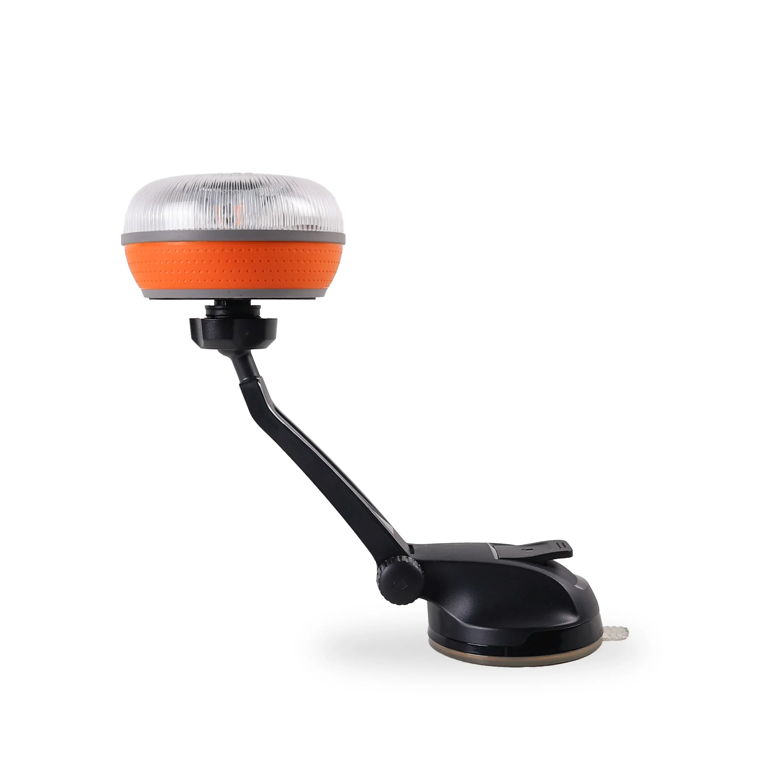 Soporte largo con ventosa para Baliza V16