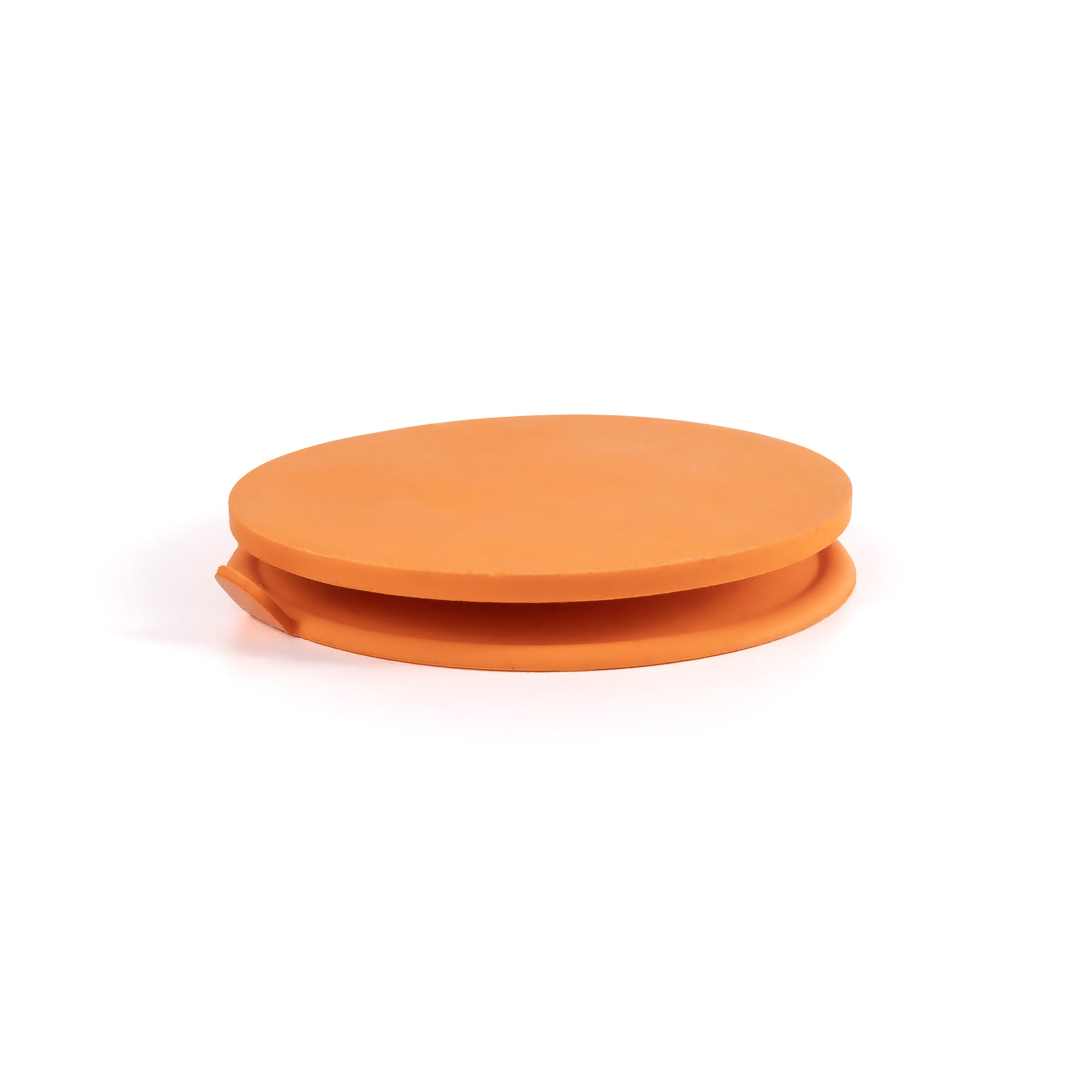 Soporte plano con ventosa para baliza V16