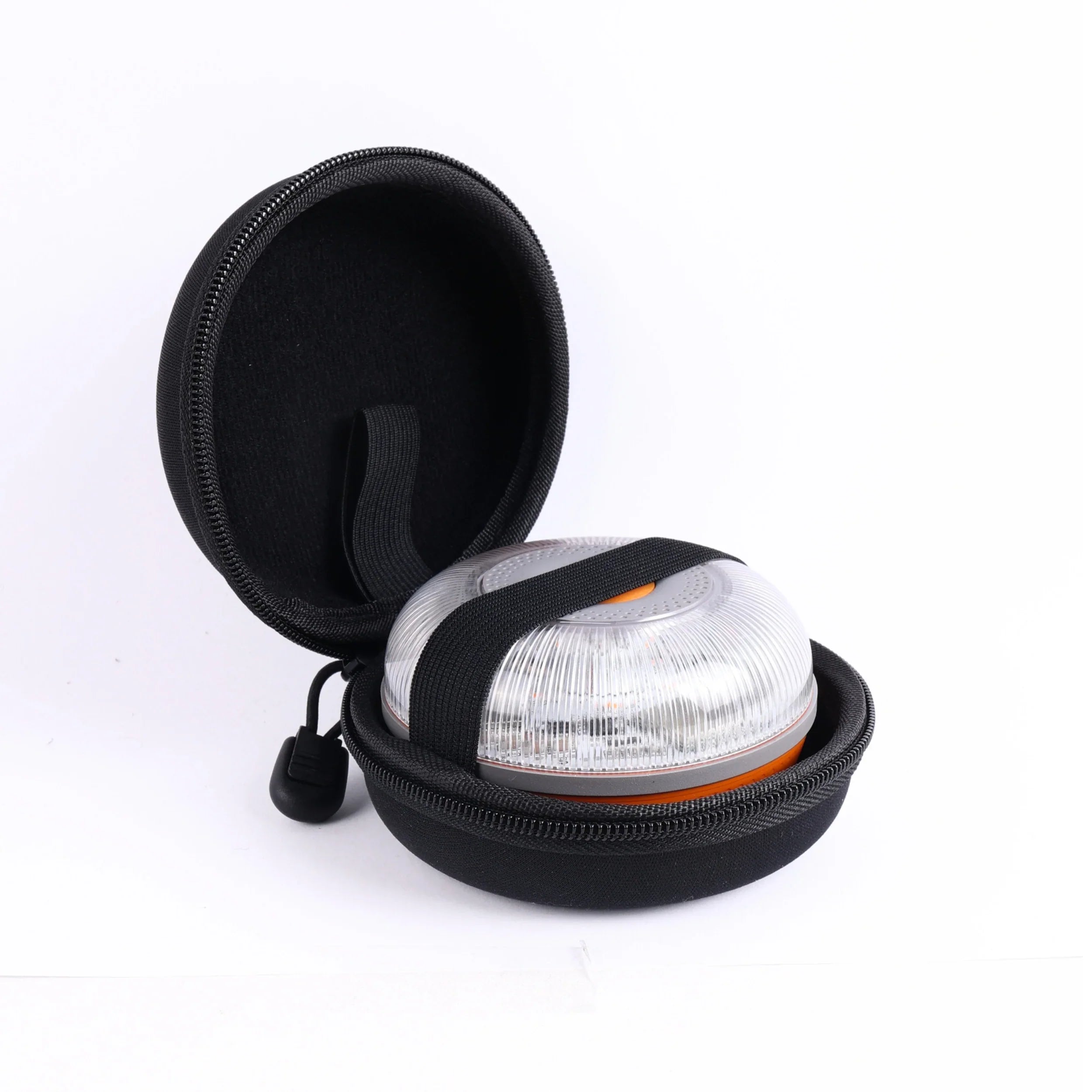 Funda Antigolpes negra para Baliza V16