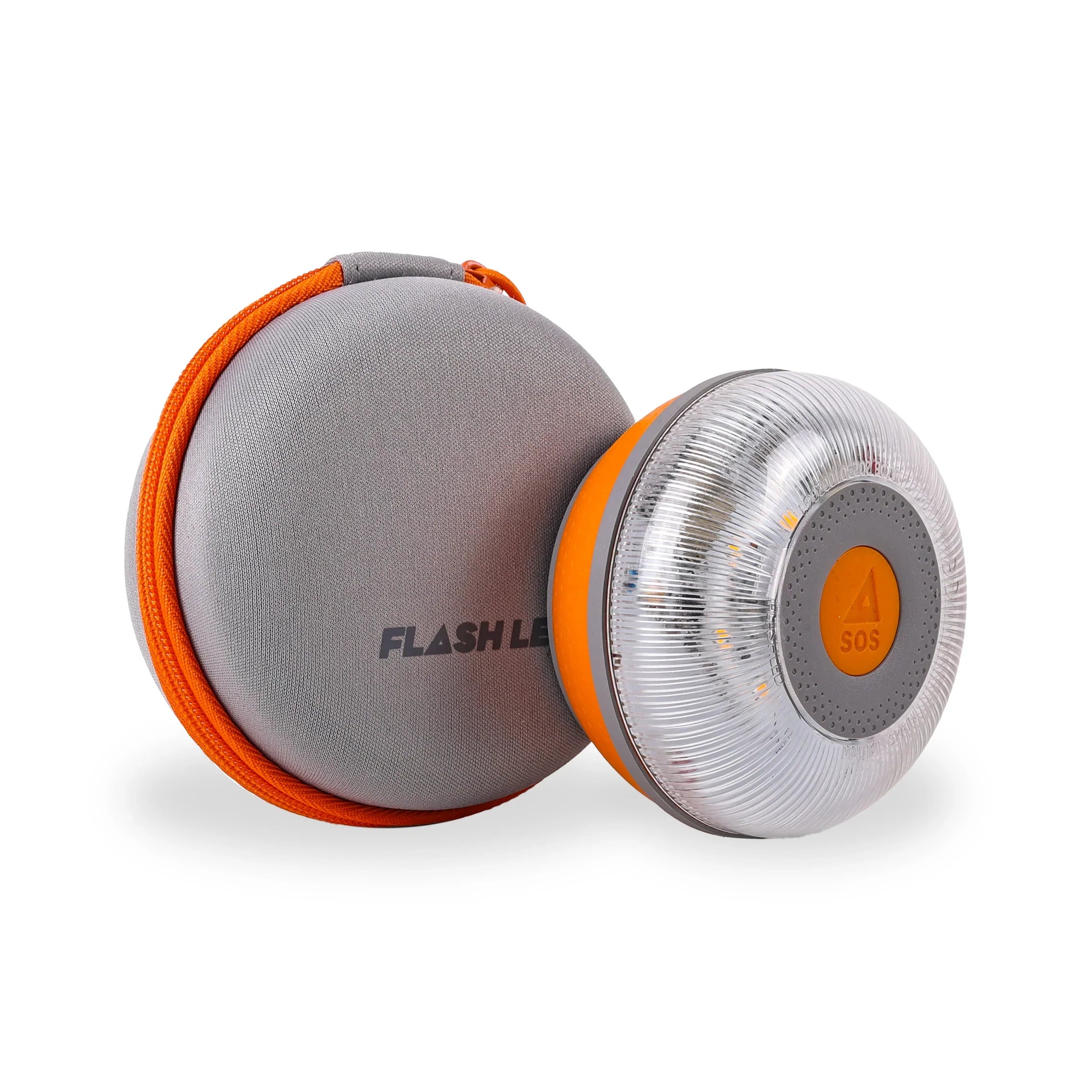 Funda Antigolpes para Baliza V16 - FlashLED
